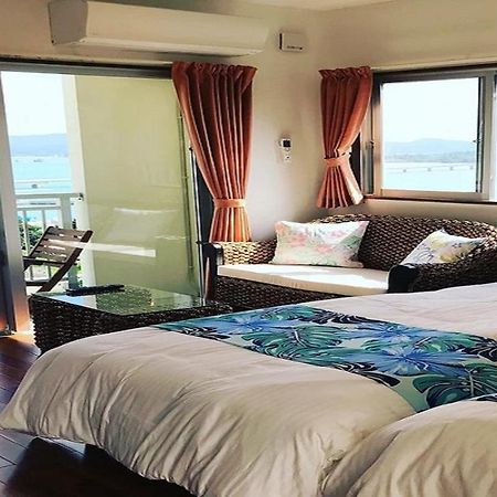 220 Kouri Nakijin-Son - Hotel / Vacation Stay 8716 Dış mekan fotoğraf