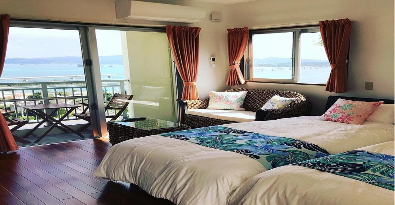 220 Kouri Nakijin-Son - Hotel / Vacation Stay 8716 Dış mekan fotoğraf